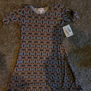 Girls Size 10 Dress